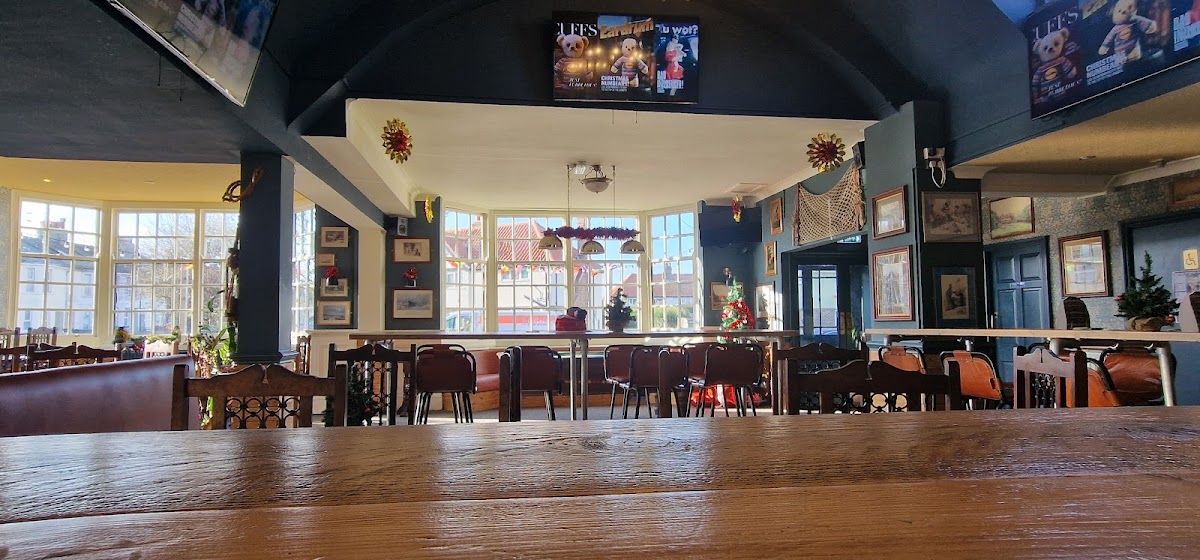 The Smugglers Return - Worthing